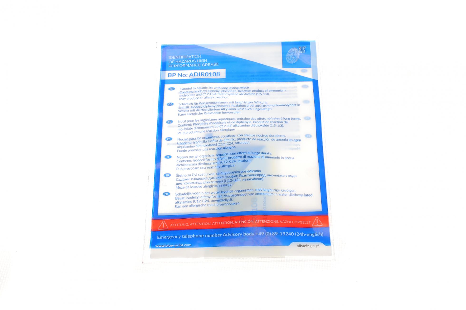 ADV183073 BLUE PRINT